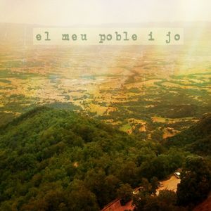 El meu poble i jo (Single)