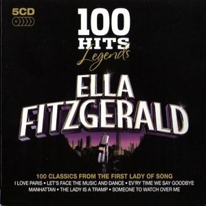 100 Hits Legends: Ella Fitzgerald