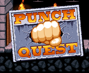 Punch Quest OST (OST)