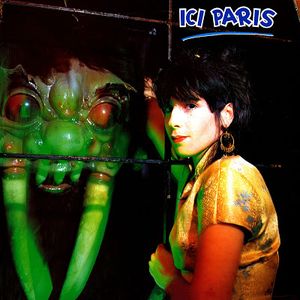 Twist à Paris (EP)