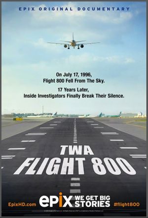 TWA: Flight 800