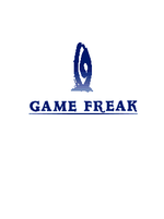 Game Freak