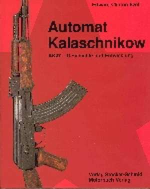 Automat Kalaschnikow