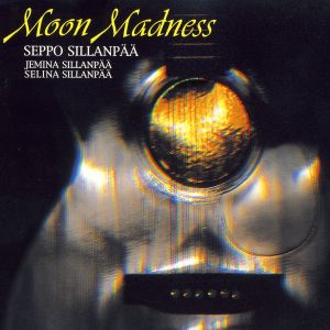 Moon Madness