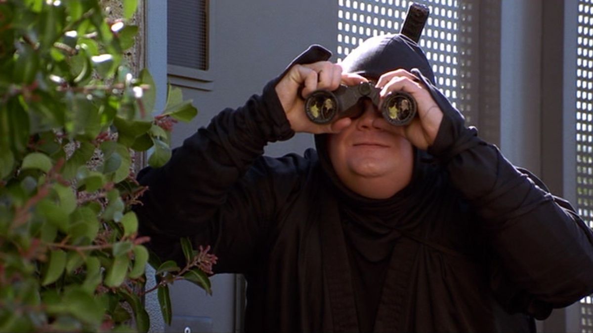 Le Ninja De Beverly Hills Bande Annonce Vf Le Ninja de Beverly Hills - Film (1997) - SensCritique