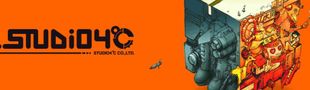 Cover Studio 4°C – les films, courts-métrages, clips & OAVs