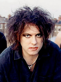 Robert Smith