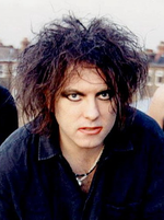 Robert Smith