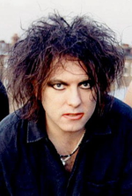 Robert Smith