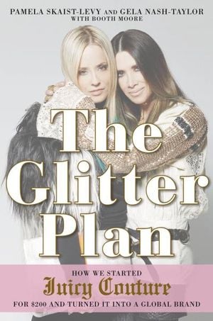 The Glitter Plan