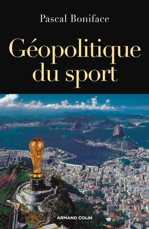 Géopolitique du sport