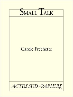 Small Talk