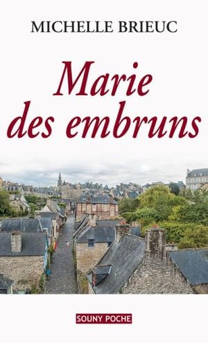 Marie des embruns