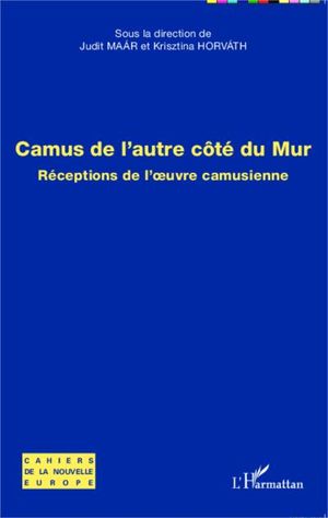 Camus de l'autre côté du mur