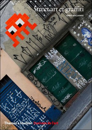 Street art et graffiti