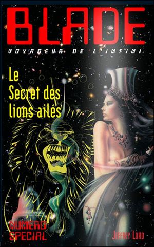 Le Secret des lions ailés