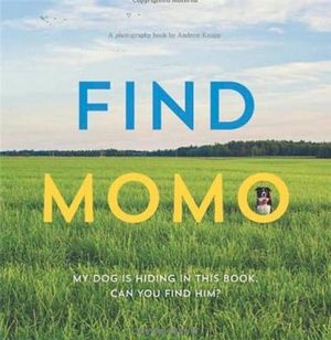Find momo