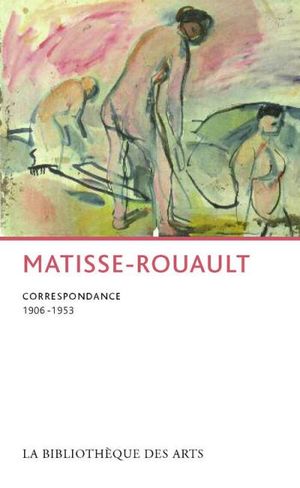 Matisse-Rouault