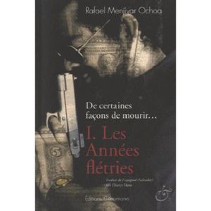 Les années flétries