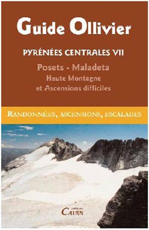 Pyrénées centrales