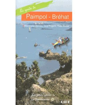 Le guide de Paimpol à Bréhat