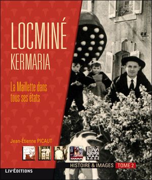 Locminé