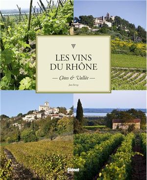 Les vins du Rhône