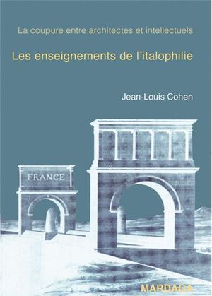 Enseignements de l'italophilie