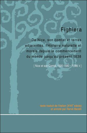 Nice et son comté : 1590-1680