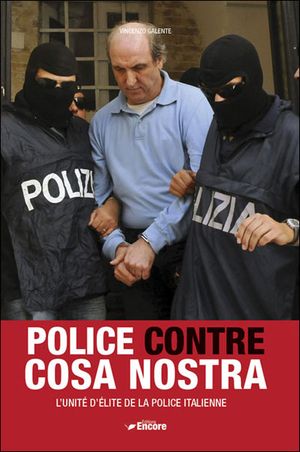 Police contre Cosa Nostra