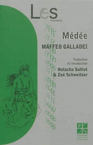 Médée 1558