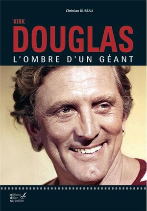 Kirk Douglas