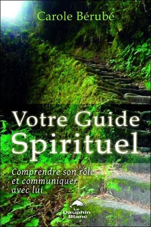 Votre guide spirituel