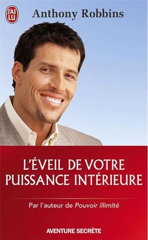 L'eveil de votre puissance int