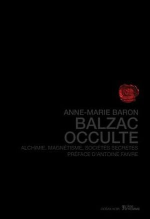 Balzac occulte