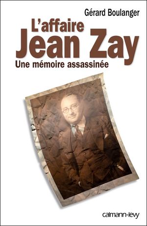 L'affaire Jean Zay