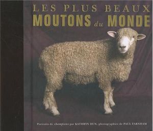 Les plus beaux moutons du monde