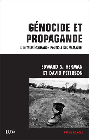 Génocide et propagande