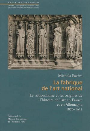 La fabrique de l'art national