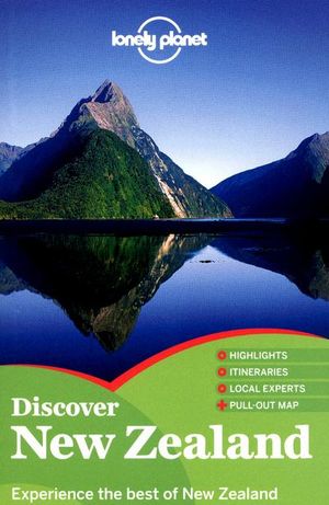 Discover New Zealand