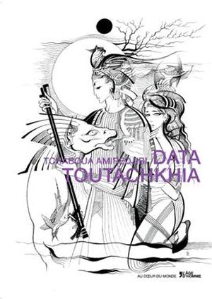 Data Toutachkia