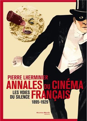 Les annales du cinéma français