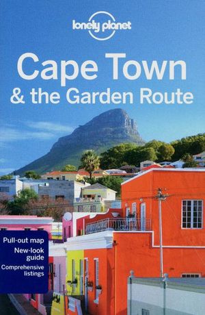 Cape Town and the garden route