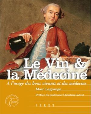 Le vin et la médecine