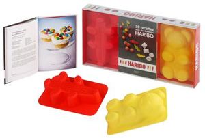 Grand coffret Haribo