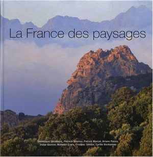 La France des paysages