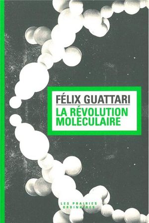 La Révolution moléculaire