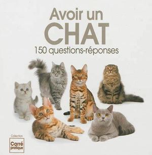 Avoir un chat