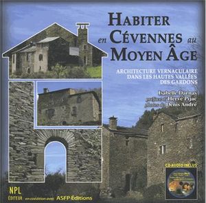 Habiter en Cévennes au Moyen Age