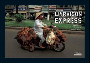 Vietnam livraison express